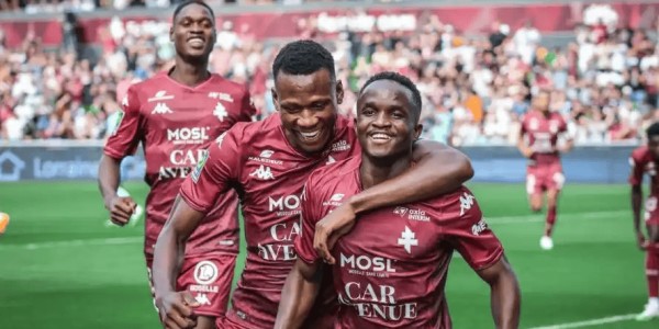 法甲第18轮前瞻：斯特拉斯堡VS梅斯，比分预测