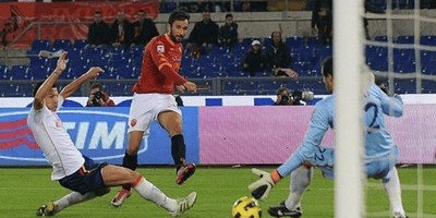 周日022意甲：罗马VS莱切 赛事解析