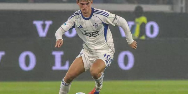 皇马青训天才身价飙升!帕斯意甲练级成功,德转赞其具备球星素质