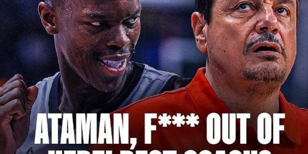 施罗德质疑土耳其主帅:最佳主教练?滚吧!