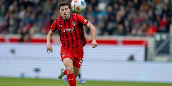 德甲27轮惊天爆冷，倒数第一海登海姆主场3-3顽强逼平豪门勒沃库森