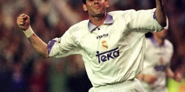 从西甲银靴得主到皇马后防核心,只用两年时间,西班牙悍将太全面