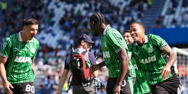 3-1,47岁国米旧将格罗索发威:率意甲第14掀翻意甲第9+终结2连败