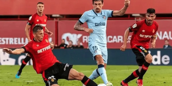 周日033 西甲 马洛卡VS赫罗纳今日足球分析推荐