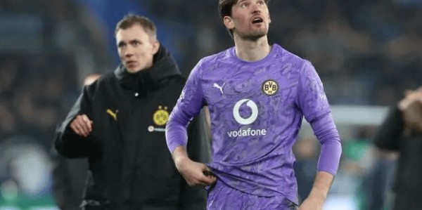 德甲 多特蒙德vs拜仁