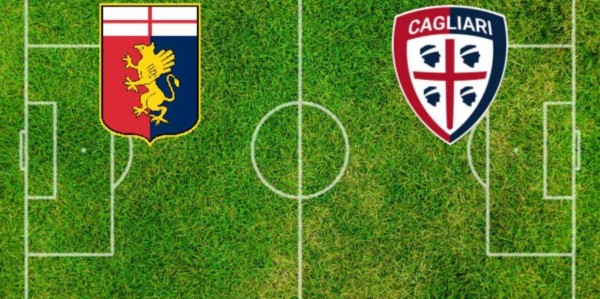 意甲：热那亚vs卡利亚里，连续丢球+锋线便秘，两只菜鸡互啄？