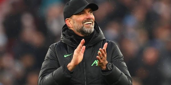 重返英超？英媒曝曼联切尔西邀请克洛普执教被拒：只接受回利物浦