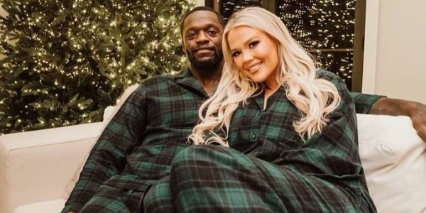 兰德尔:感恩妻子 她在自己吸大麻时帮忙找医生