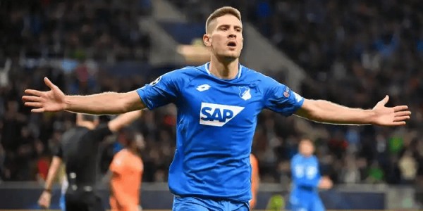 德甲保级卡位战解析：霍芬海姆VS圣保利，状态回暖VS六轮不胜，主场劲旅稳赢？