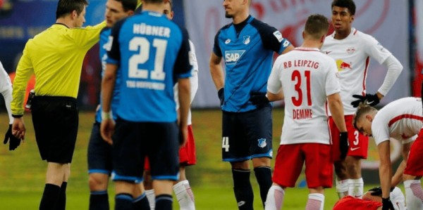 周二002德甲 不来梅vs霍芬海姆，火热霍芬海姆客场冲欧受阻？比赛解析