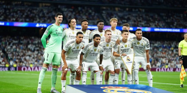 毕尔巴鄂竞技陷降级区!皇家马德里能否趁势再下一城?