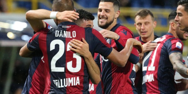 周日027意甲:AC米兰VS博洛尼亚 比分预测分析