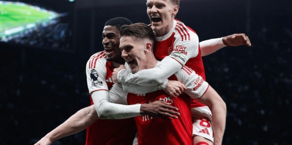 阿尔特塔缔造队史神迹，将恶战切尔西，争冠之路面临两场重头戏