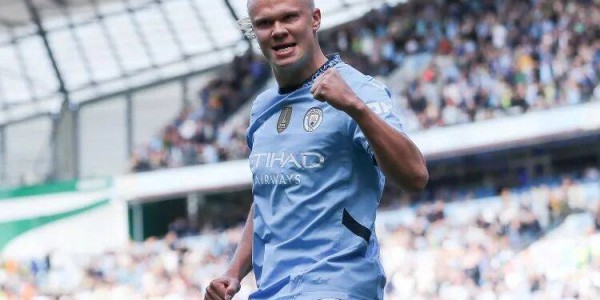 哈兰德:为进世界杯我们已奋斗了六年!