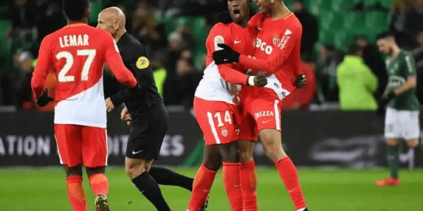 周五007法甲对决：战意攻防战！摩纳哥主场强攻能否撕碎洛里昂防守求生阵？