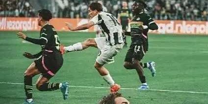 20岁天才12场造11球引豪门疯抢，尤文恐痛失珍宝