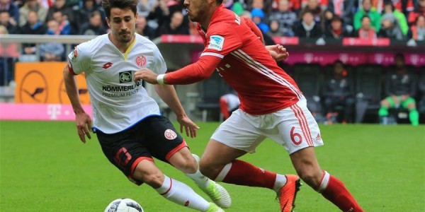 法甲 巴黎FCVS图卢兹赛事比分分析