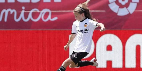 西甲老牌劲旅瓦伦西亚连续两场失利,面临保级挑战