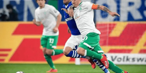 德甲激战：柏林联合VS不来梅，主队捍卫主场