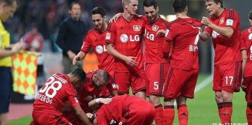 德甲 勒沃库森VS法兰克福,专家最新精准比分预测!