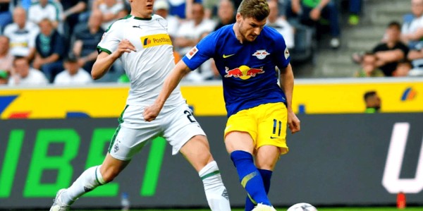 德甲周日024：门兴格拉德巴赫VS云达不来梅 赛前分析