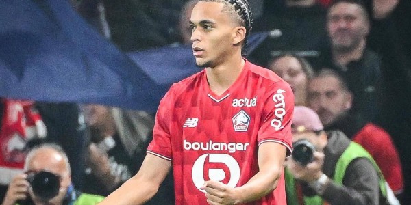 姆巴佩18岁弟弟破门，里尔主场逼平法甲榜首巴黎圣日耳曼