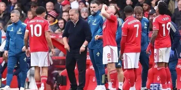 欧联-森林VS波尔图:英超要保级,欧联森林是放弃,还是主攻?