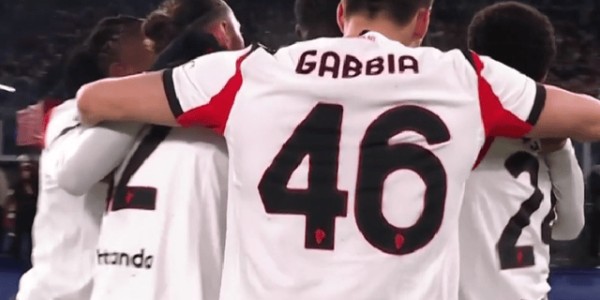 1-1！意甲2强一夜不胜：米兰差榜首5分，那不勒斯惨败，国米笑了